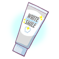 歯磨き粉・ホワイトニング
